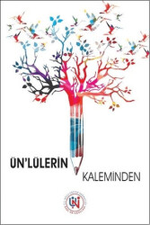 Ün`lülerin Kaleminden - Optimist Kitap