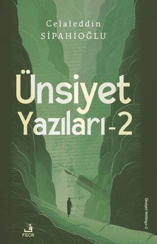 Ünsiyet Yazıları - 2 - 1