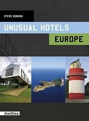 Unusual Hotels Europe - 1