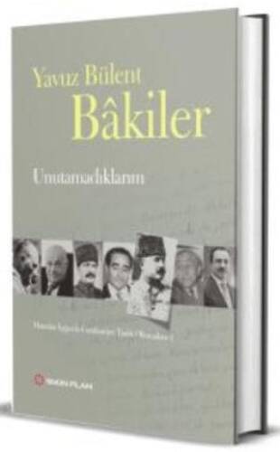 Unutamadıklarım - 1