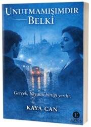 Unutamamışımdır Belki - Elpida Yayıncılık