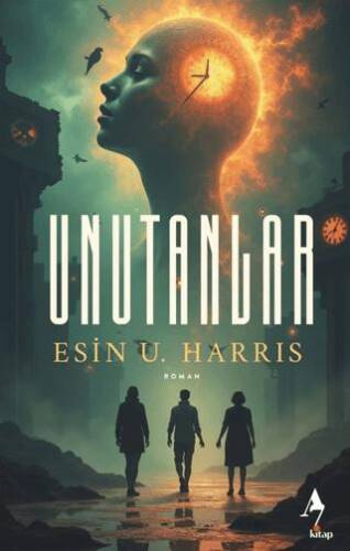 Unutanlar - 1