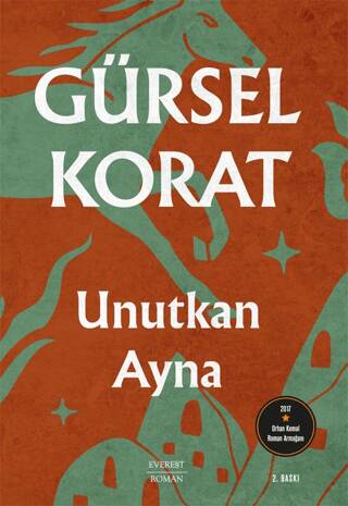 Unutkan Ayna - 1