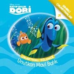 Unutkan Mavi Balık - 1