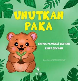 Unutkan Puka - 1