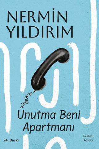 Unutma Beni Apartmanı - 1