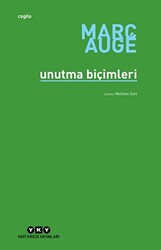 Unutma Biçimleri - 1