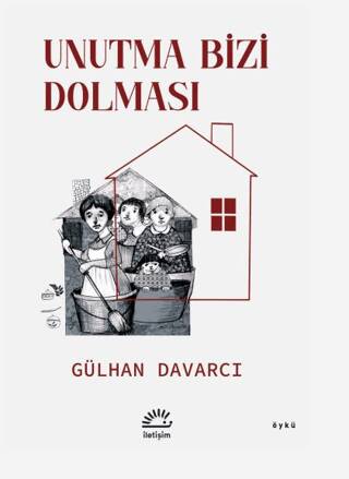 Unutma Bizi Dolması - 1