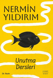 Unutma Dersleri - Everest Yayınları