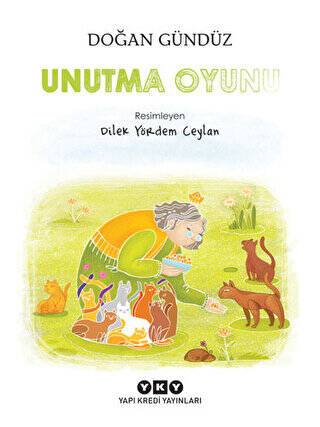 Unutma Oyunu - 1