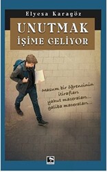 Unutmak İşime Geliyor - 1