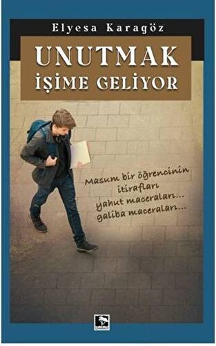 Unutmak İşime Geliyor - 1