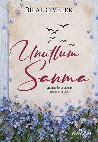 Unuttum Sanma - 1