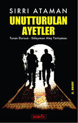 Unutturulan Ayetler - Berfin Yayınları