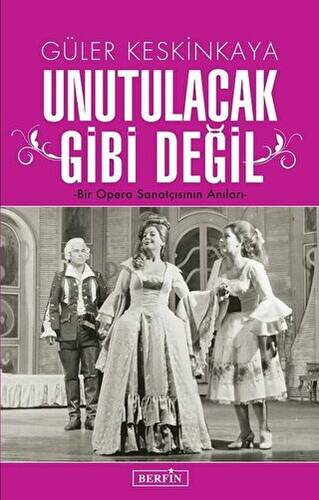 Unutulacak Gibi Değil - 1