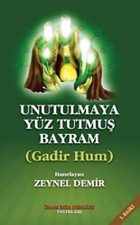 Unutulmaya Yüz Tutmuş Bayram - 1