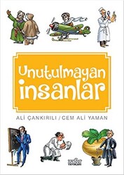 Unutulmayan İnsanlar - 1