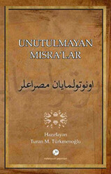 Unutulmayan Mısralar - Milenyum Yayınları