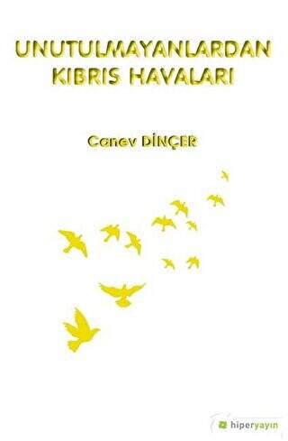 Unutulmayanlardan Kıbrıs Havaları - 1