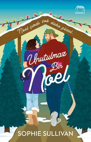 Unutulmaz Bir Noel - 1