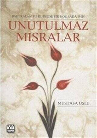 Unutulmaz Mısralar - 1