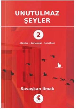 Unutulmaz Şeyler 2 - 1