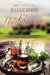 Unutulmazım - 1