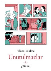 Unutulmazlar-1 - 1
