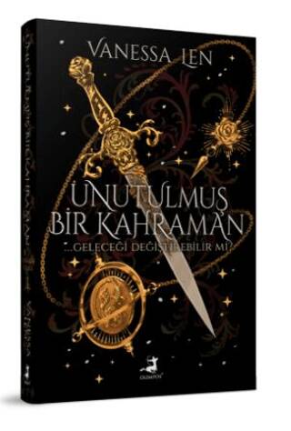 Unutulmuş Bir Kahraman - 1