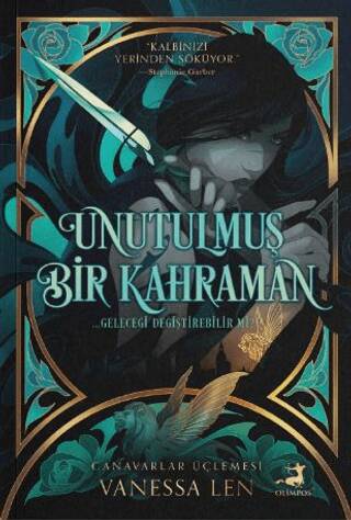 Unutulmuş Bir Kahraman - 1