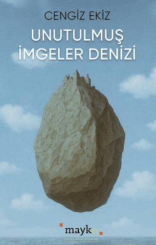 Unutulmuş İmgeler Denizi - 1