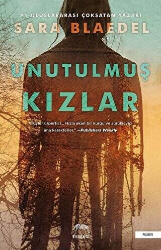 Unutulmuş Kızlar - 1