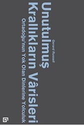 Unutulmuş Krallıkların Varisleri - 1