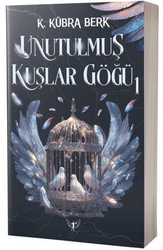 Unutulmuş Kuşlar Göğü 1 - 1