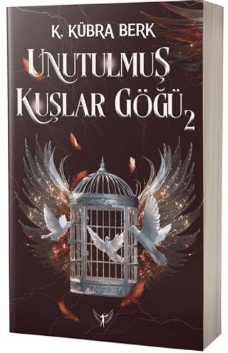 Unutulmuş Kuşlar Göğü 2 - 1
