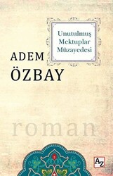 Unutulmuş Mektuplar Müzayedesi - 1