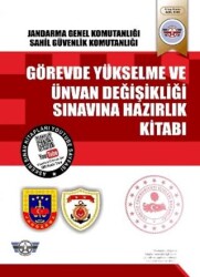 Ünvan Değişikliği ve Görevde Yükselme Hazırlık Kitabı - 1