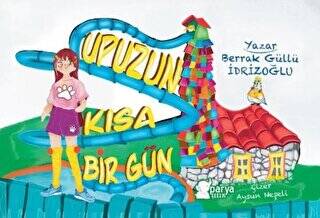 Upuzun Kısa Bir Gün - 1