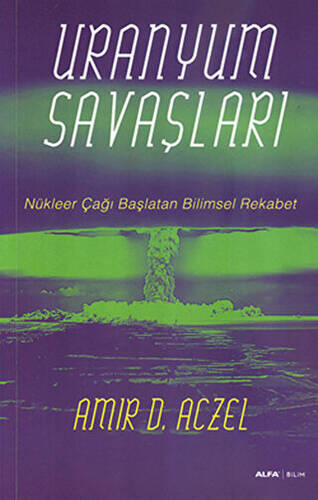 Uranyum Savaşları - 1