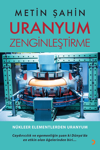Uranyum Zenginleştirme - 1