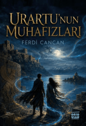 Urartu’nun Muhafızları - Oridvian Yayınları
