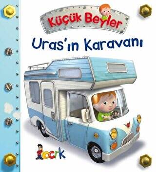 Uras’ın Karavanı - Küçük Beyler - 1