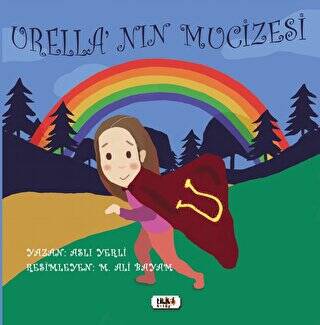 Urella`nın Mucizesi - 1