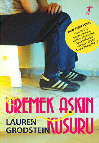 Üremek Aşkın Kusuru - 1