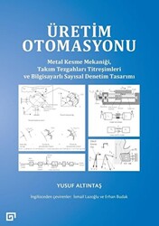 Üretim Otomasyonu - 1