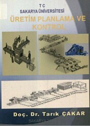 Üretim Planlama ve Kontrol - 1