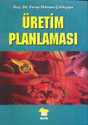 Üretim Planlaması - 1