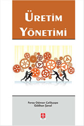 Üretim Yönetimi - 1