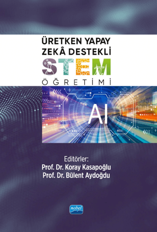 Üretken Yapay Zekâ Destekli Stem Öğretimi - 1