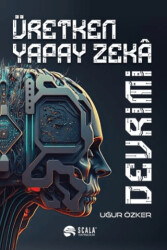 Üretken Yapay Zeka Devrimi - 1